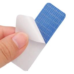 Calçados Esportivos Reparação Adesivos, Camurça Protetor do Salto, Buracos Anti-Desgaste, Patches Auto-Adesivos, Palmilhas Pad, Inserção Cuidados Com Os Pés, 6Pcs - Image 6