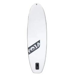Inflável Sup Sem Placa de Pá Elétrica Kite Surf, Drop Stitched, Jet Surf Board, em branco com bomba, estilo quente - Image 5