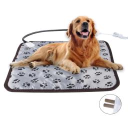 Cama autoaquecida para animais estimação, para cães e gatos, para aquecimento doméstico, caixa térmica para animais - Image 3