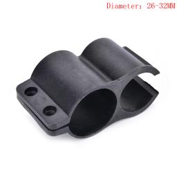 Universal Bike Lock Holder Cable e U Lock Frame, Fixo no Bisiklet Cadeado, Ciclismo Peças Acessório, 1Pc - Image 4