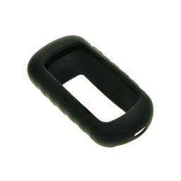 Caminhadas ao ar livre portátil gps proteger capa de borracha de silicone pele para garmin oregon 450 450t acessórios - Image 2