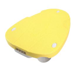 Kickboard de natação elétrica para crianças e adultos, Safety Training Aid, flutuabilidade 80kg, impulso 8kg, 100-240V - Image 2