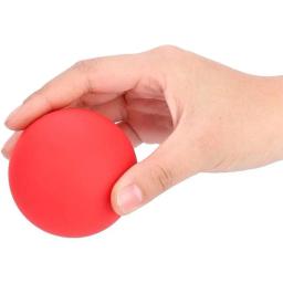 Conjunto de 2 bolas de hóquei no gelo para uso ao ar livre, superfície lisa, portátil e durável, melhor para uso ao ar livre - Image 3