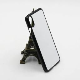 Estojo de plástico rígido para celular, capa sem placa, sublimação 2D, iPhone 16, 15, 14, 13 Mini, 12, 11 Pro, XR, XS Max, 8 Plus, 10pcs - Image 4