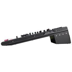 Leicozic-Digital Effect Audio Console, Espectro de Montagem em Rack, Gravação USB e Bluetooth, Tela 19in, Tela 3.2in - Image 2