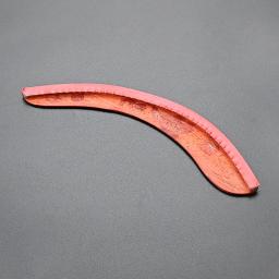 Apoio braço para guitarra acústica com fita montagem autoadesiva para braço guitarra - Image 3