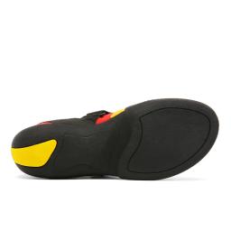 Novos sapatos de escalada para crianças, sapatos de treinamento de escalada interna, esportes ao ar livre sapatos de escalada profissionais tamanho 30-39 - Image 4