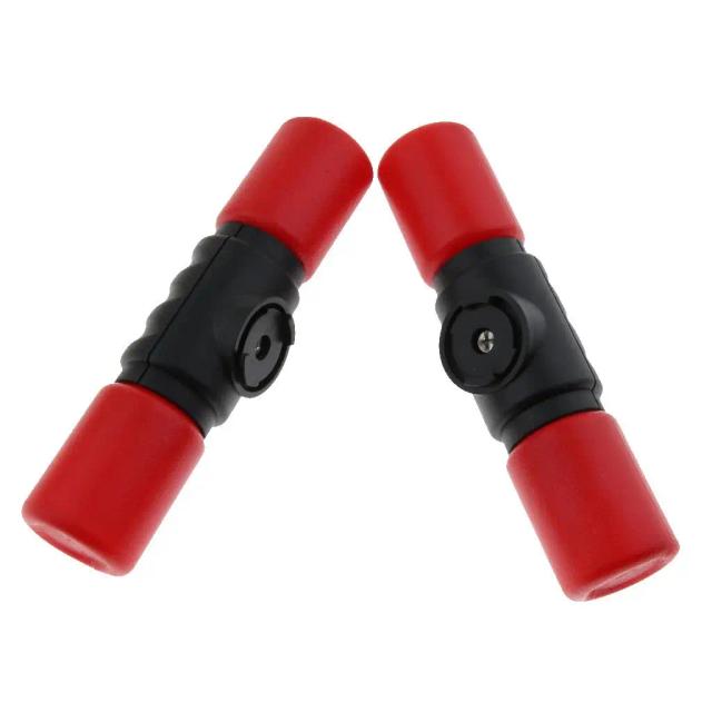 Duplo Shaker Chocalho com Areia e Martelo: Acessórios Ideais para Instrumentos Musicais