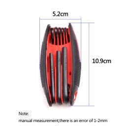 9 em 1 dobrável allen hex chave conjunto chave dispositivo ferramentas de reparo tiro com arco acessórios ferramenta - Image 5
