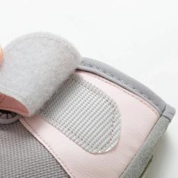 Luvas de Treino Fitness para Homem e Mulher, Ginásio, Musculação, Desporto, Levantamento de Peso, Exercício, Antiderrapante, Ioga, 1 Par - Image 3