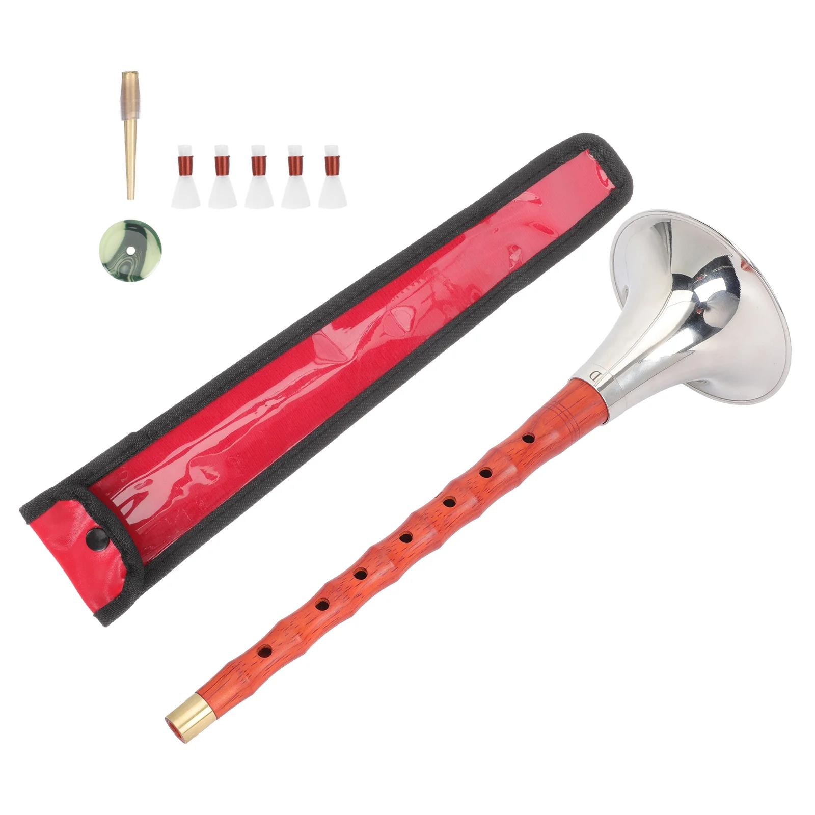 Instrumento De Música De Madeira Tradicional, Instrumento De Música Prático, Uso Iniciante, Instrumentos Musicais Nacionais, Artesanato De Madeira - Image 1