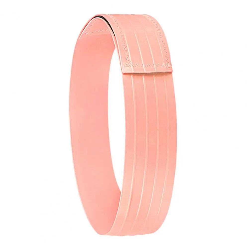 Faixa de correção de postura antiderrapante 60cm cinta corretora de postura ajustável antiderrapante faixa corretora de postura para saltar para braço - Image 1