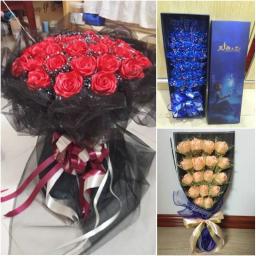 Fitas de cetim para decoração de festa, natal, dia das bruxas, casamento, branco, bege, azul, vermelho, verde, roxo, laranja, amarelo, fitas de seda - Image 6