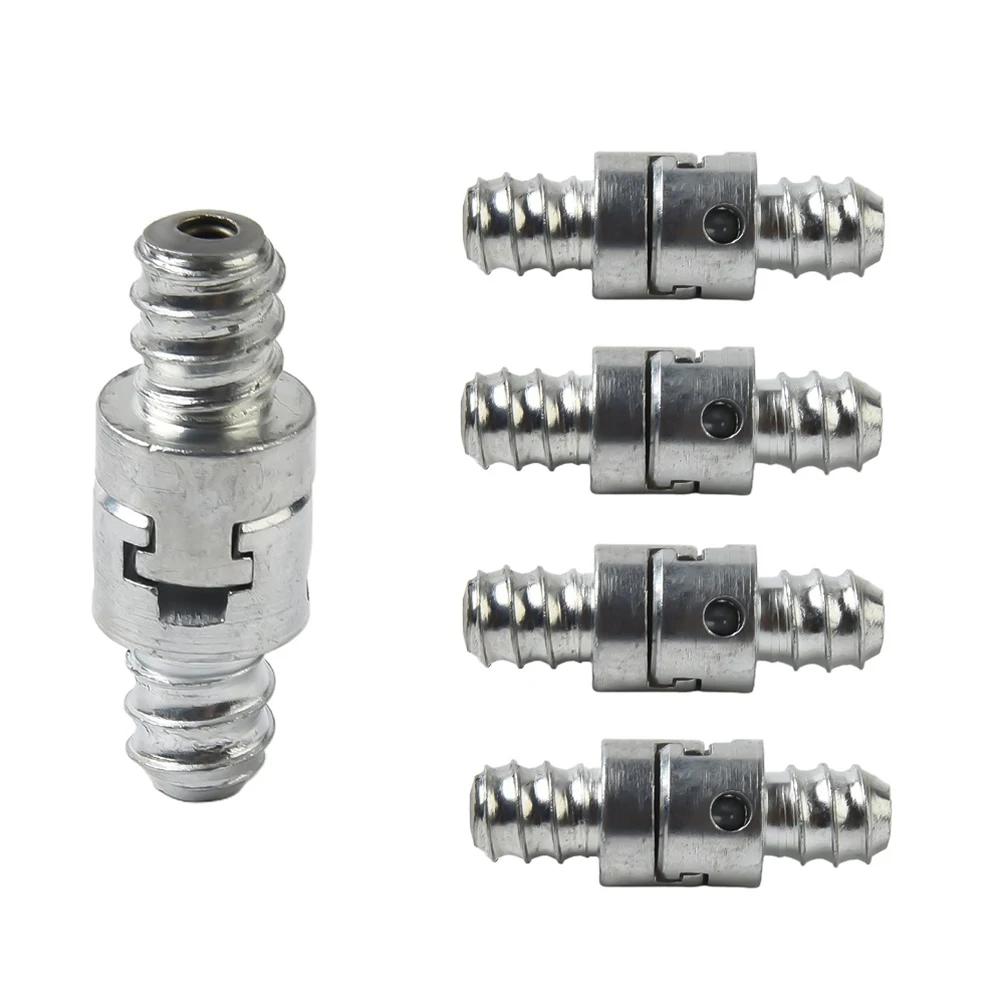 Máquina de draga elétrica, conector macho e fêmea, acessórios para ferramentas elétricas, 10pcs - Image 1