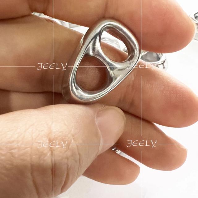 Polia de Aço Inoxidável para Kitesurf: Acessório de Reparo Essencial para Kites