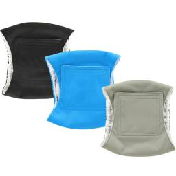 Fraldas impermeáveis descartáveis para cães, Calcinha masculina respirável, Calças fisiológicas, Pet Shop - Image 1