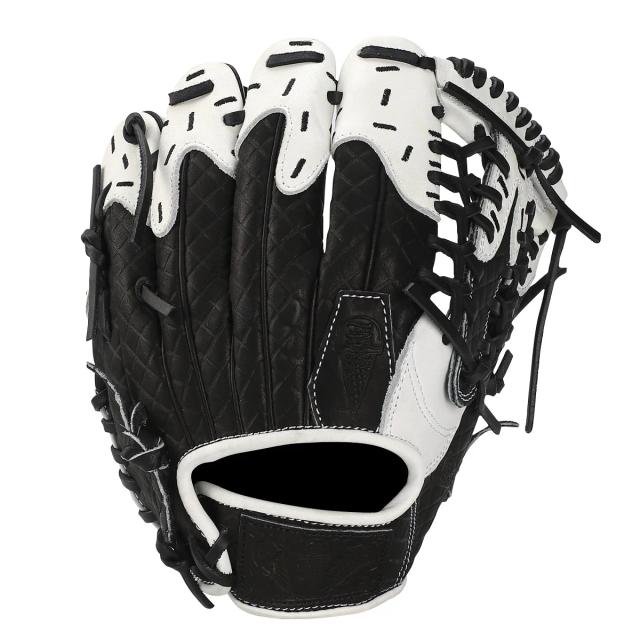 Luvas de Beisebol Personalizadas em Couro Kip - Modelo A2000 com Corte Especial