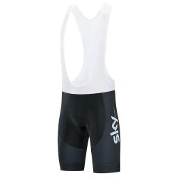 SKYBBMEI-Mountain Bike Ciclismo Jersey Set, Shorts com alças, secagem rápida, Wicking suor, Top bicicleta, ciclismo - Image 6