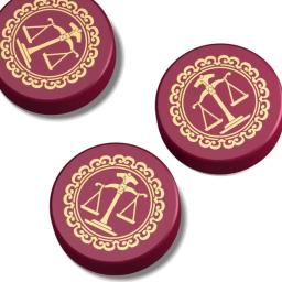 Jogo de cartas Z-Man Love Letter |   Idades 10+ |   2 - 6 Jogadores |   Mais de 20 minutos de tempo de jogo Reunião de família Estratégia de casal Jogo em inglês - Image 5