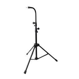 Sinos de barra tripé suporte prático instrumento percussão altura ajustável para adultos prática presente aniversário desempenho iniciante - Image 2