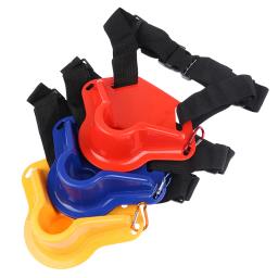 Cinto para vara de pescar, suporte para cintura, acessórios para pesca, material durável, novo, 3 cores - Image 2