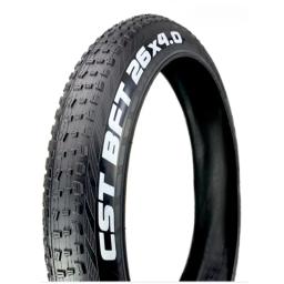 26X4.0 100-559 CST BFT PNEU DE BICICLETA FAT PNEU DE BICICLETA GRÁTIS C1752 - Image 3
