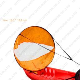 Vela para caiaque, mais populares, 2023 - Image 2