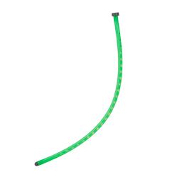 F buraco indicador de umidade para instrumentos de cordas, violino manutenção cuidados ferramentas, borracha verde higrômetro, 31cm - Image 5