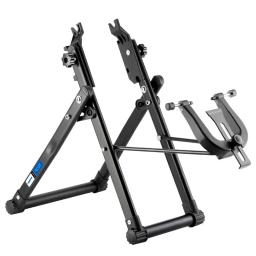 Toopré-Dobrável Roda de Bicicleta Rim, Ajustando Plataforma Corretor para MTB, Estrada Dobrável Bicicleta, Aço Carbono, Hub Repair Tool - Image 6