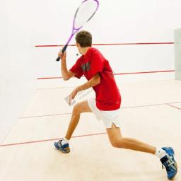 Profissional Bola De Squash De Borracha para Iniciante, Ponto Vermelho, Azul, Velocidade Rápida, Acessórios De Treinamento - Image 3