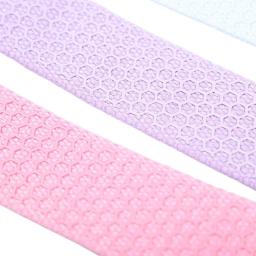 1 par de tiras de pulso para levantamento de peso, pulseira esportiva de silicone celular antiderrapante para academia, tração dura, treinamento de força, unissex - Image 4