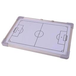 Placa magnética tática de futebol, parede, treinamento de competição, mesa de areia, estratégia, treinador, futebol, ensino - Image 6