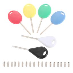 1pc surf prancha fin chave com 3pcs parafusos kit substituição para esportes aquáticos surf surf acessórios ferramentas de reparo - Image 3