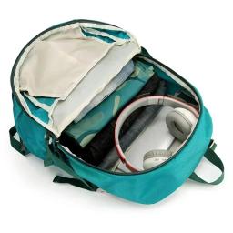40l caminhadas ao ar livre acampamento mochila saco dos homens ao ar livre à prova dwaterproof água luz saco de escalada mulher ciclismo mochila com capa à prova dwaterproof água - Image 3