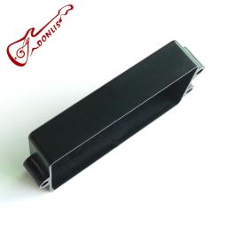 Donlis Musicman Guitarra Baixo captador capa, 4 cordas, 5 cordas, estilo fechado, 2pcs por pacote - Image 3