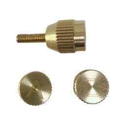 1 conjunto sax pescoço curvo parafuso fixo saxofone pescoço curvo parafuso fixo profissional soprano alto tenor sax acessórios - Image 5