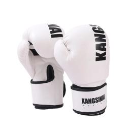 Luvas de Boxe Profissionais para Homens e Mulheres, Sacos de Perfuração, Esportes, Muay Thai, Adulto, Taekwondo, Treinamento de Combate - Image 4