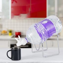 Portátil dobrável refrigerador suporte dobrável geladeira caixa de gelo suporte rack dobrável rack de bagagem para viagens cozinhar jardim caminhadas - Image 5