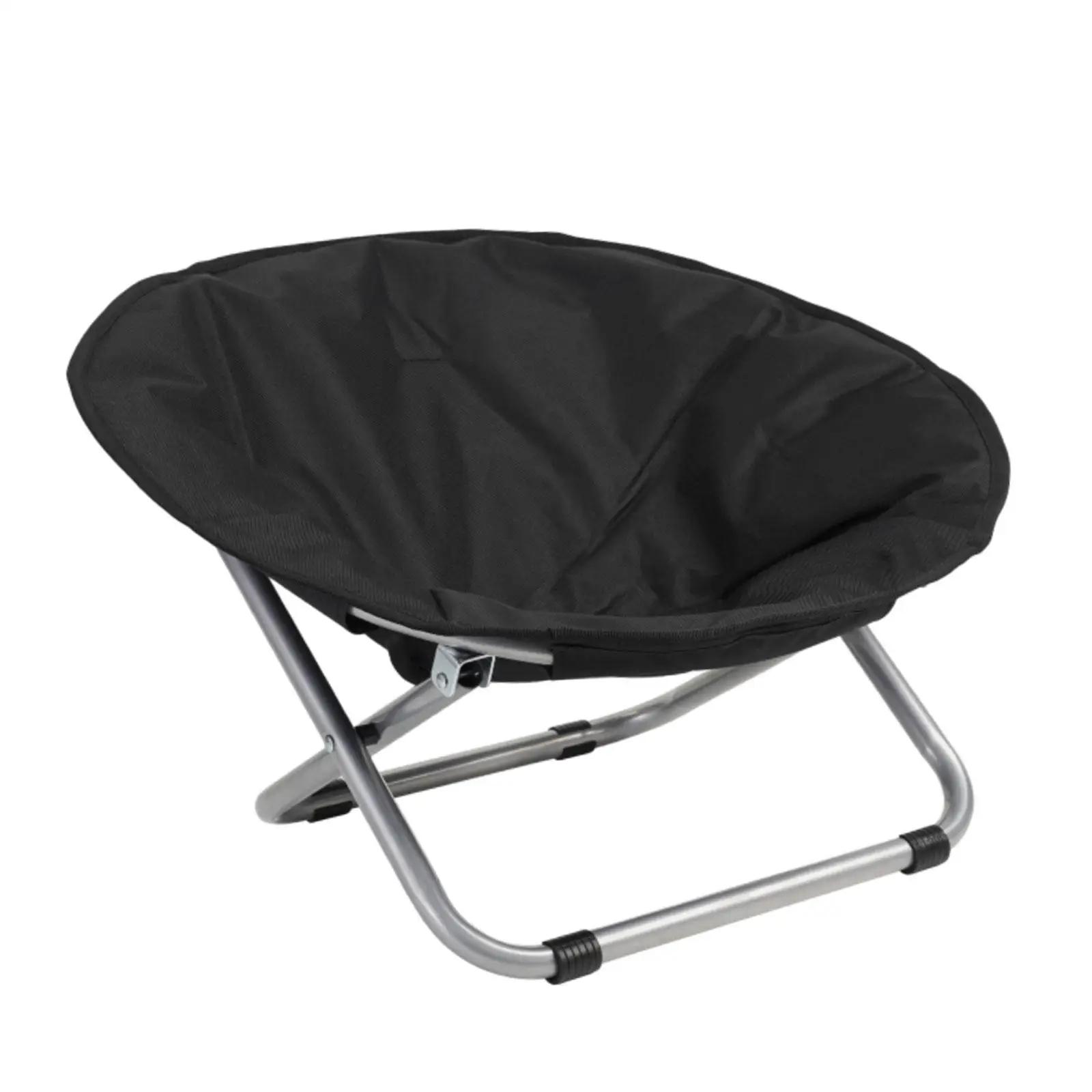 Cama dobrável elevada do animal de estimação, rede do gato, ninho do sono, altura ajustável, confortável, mobília portátil, suporte do metal, berço dobrado - Image 1