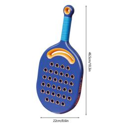 Bounce Back Tennis Trainer Set, Absorção de Choque Single Play, Suprimentos De Treinamento De Prática Para Playgrounds - Image 6