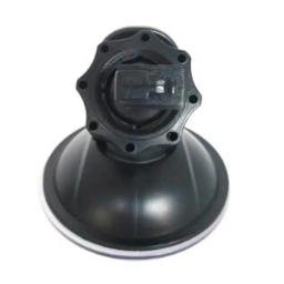 Suporte para dvrs automotivo, suporte universal de sucção para gravador de vídeo em carro mijia - Image 5