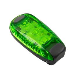 Luzes LED de navegação de barco vermelho e verde, lâmpada de sinal lateral para barco marinho, iate, lancha noturna e pesca, 2pcs - Image 6