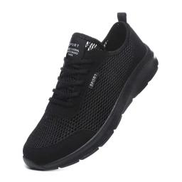 Tênis de corrida para homens, calçados esportivos, resistente a deslizamento, botas de menino, atacado avançado, tamanho 45, tamanho 42, YDX2, verão - Image 1