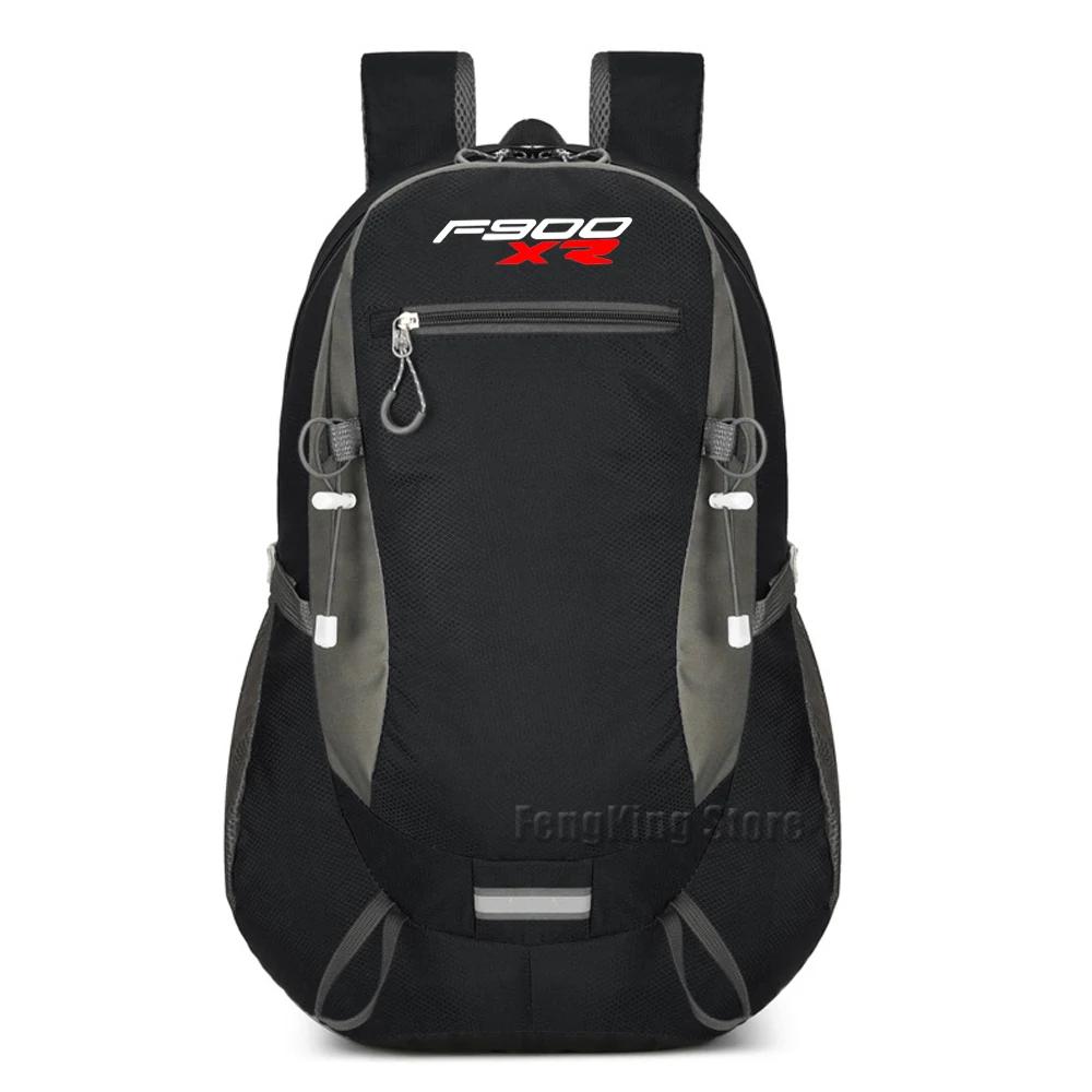 Bolsa de montanhismo para esportes ao ar livre para homens e mulheres, mochila com grande capacidade, BMW F900XR, nova, 40L - Image 1