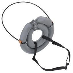 Blind Dog Harness Guiding Device, pára-choques para cães pequenos e médios, Pet Protective Anti-Colisão Suprimentos - Image 2