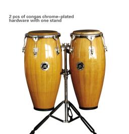 Percussão Estilo Conga Bateria, KJ-103, Venda Mais Quente, 2023 - Image 5