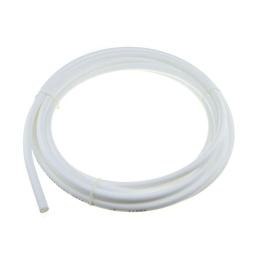 Branco flexível Mangueira Tubo de Osmose Reversa, Aquarium Filter System, RO Água, 1/4 ", 3/8", OD PE, 1 m - Image 2