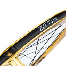 Ztto 2 pçs mtb fitas de aro de bicicleta de estrada premium pvc tiras de aro fitas de roda para 20 24 26 27.5 29 Polegada 700c jantes estrada dobrável roda de bicicleta - Image 3