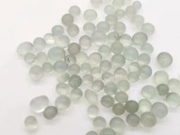 Handmade recheado boneca brinquedos, enchimento material, DIY, 50g por lote - Image 4
