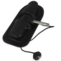 Suporte de hélice universal, barco inflável, caiaque, remo, remendo remo, suportes de montagem, acessório - Image 1